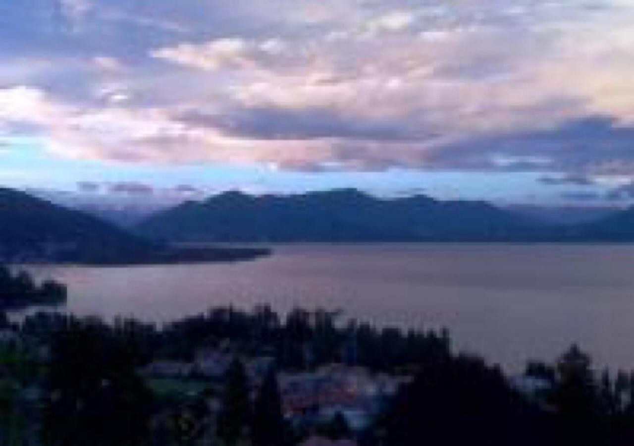 Residenza Primavera Lago Maggiore 콜라자 외부 사진