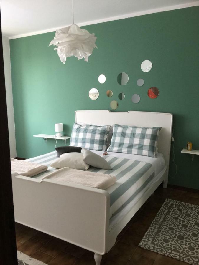 Residenza Primavera Lago Maggiore 콜라자 외부 사진